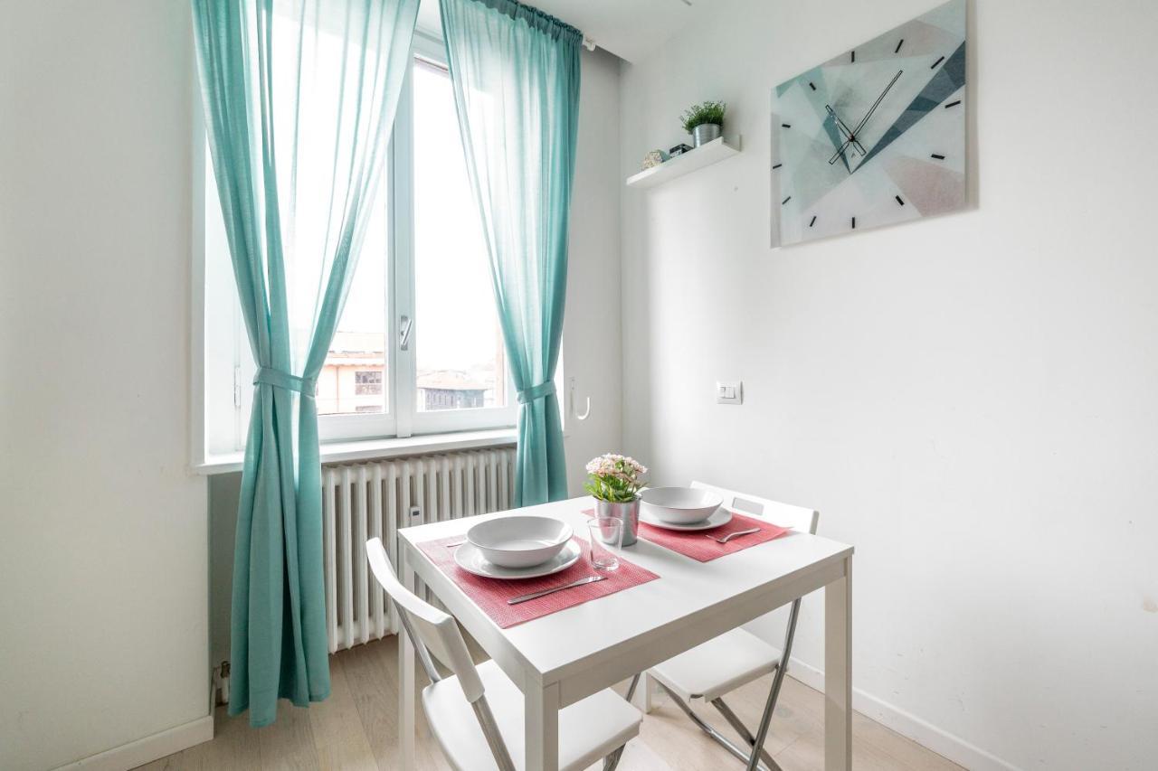 Апартаменты Brand New Apts Milano Lima M1 Экстерьер фото
